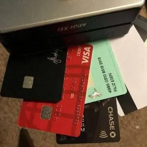 7000$ – 7300$ Balanced Visa Cloned + 1-2 Days FedEx Shipping