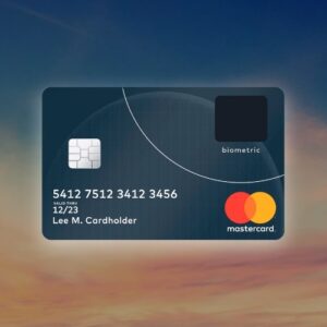 MasterCard Prepaid 1 Card Total Balance - $3000 $120.00