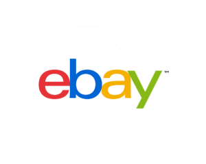 eBay Gift Card $100